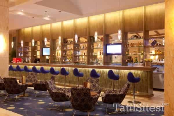 Sentido Zeynep Golf Spa Hotel